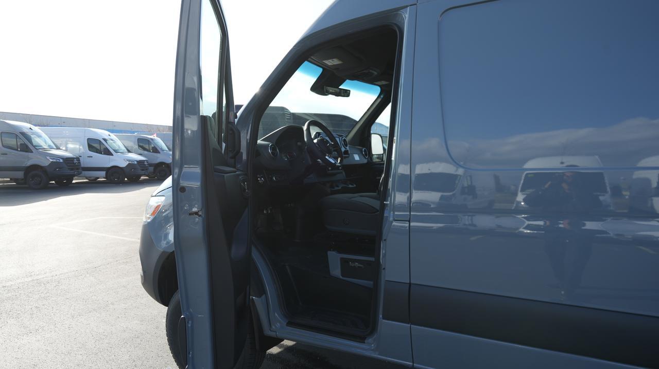 2026 Mercedes-Benz Sprinter 2500 Cargo 144 WB West Valley City UT