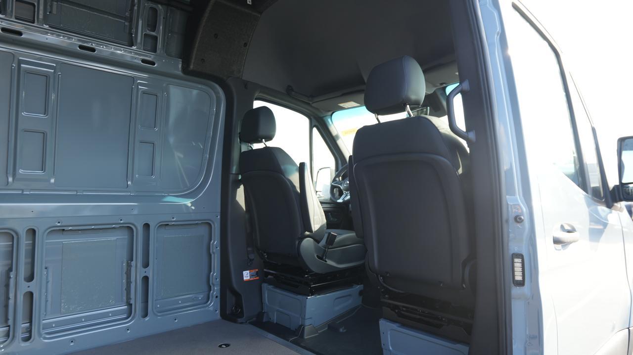 2026 Mercedes-Benz Sprinter 2500 Cargo 144 WB West Valley City UT