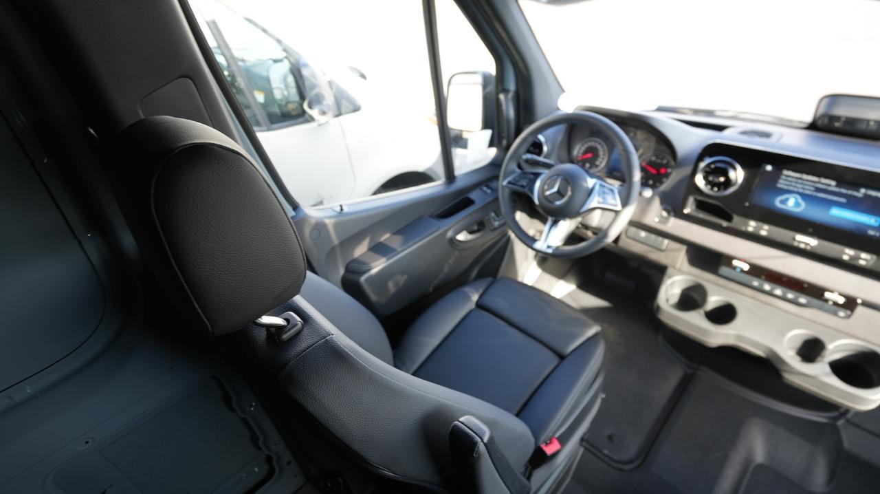 2026 Mercedes-Benz Sprinter 2500 Cargo 144 WB West Valley City UT