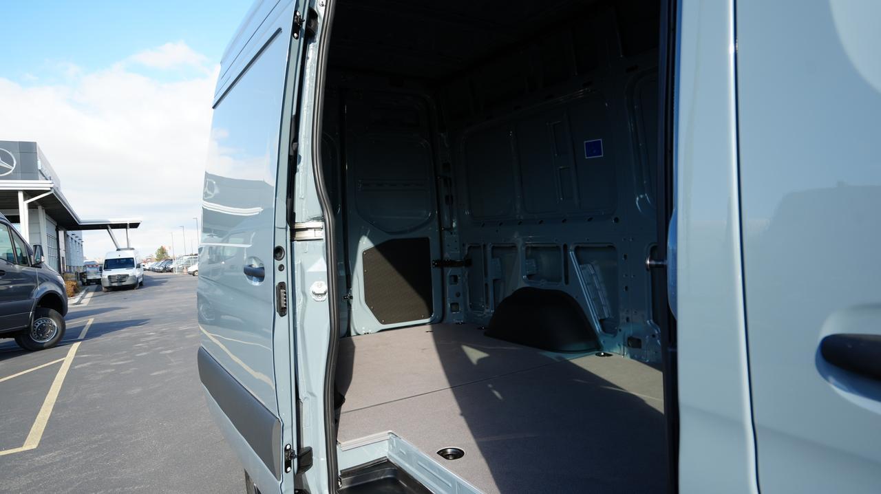 2026 Mercedes-Benz Sprinter 2500 Cargo 144 WB West Valley City UT