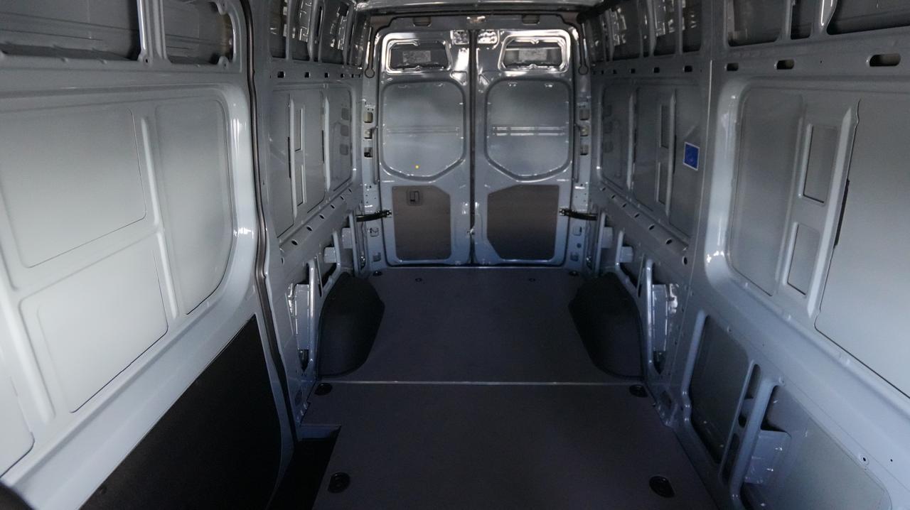 2026 Mercedes-Benz Sprinter 2500 Cargo 144 WB West Valley City UT