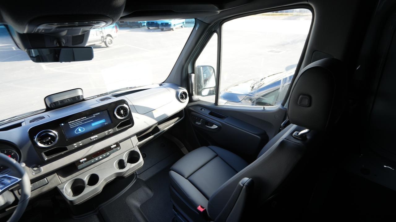 2026 Mercedes-Benz Sprinter 2500 Cargo 144 WB West Valley City UT