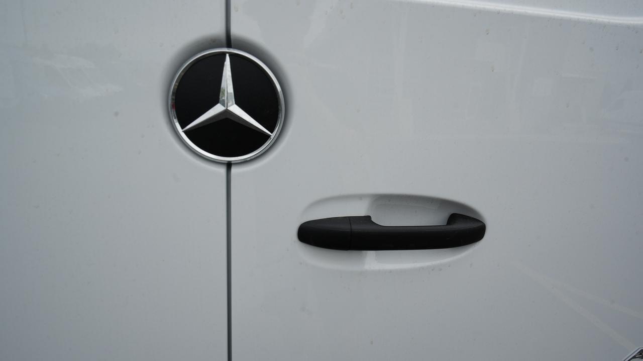 2026 Mercedes-Benz Sprinter 2500 Cargo 144 WB West Valley City UT