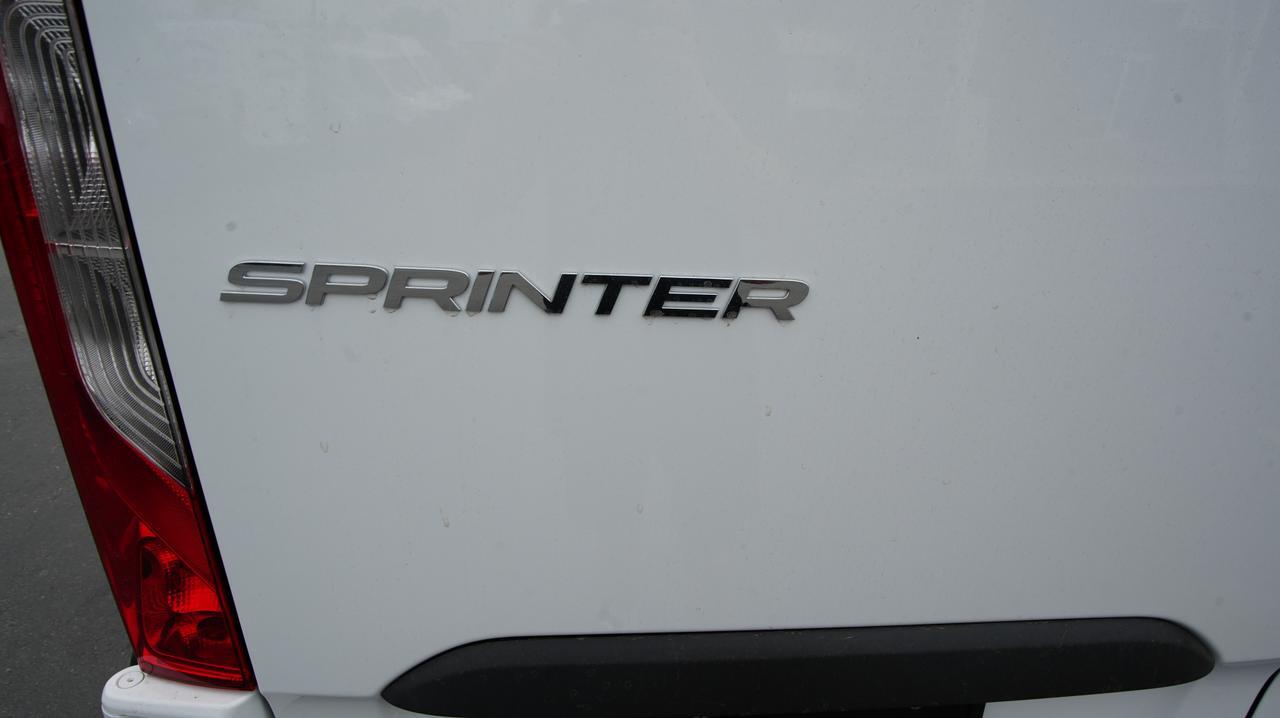 2026 Mercedes-Benz Sprinter 2500 Cargo 144 WB West Valley City UT