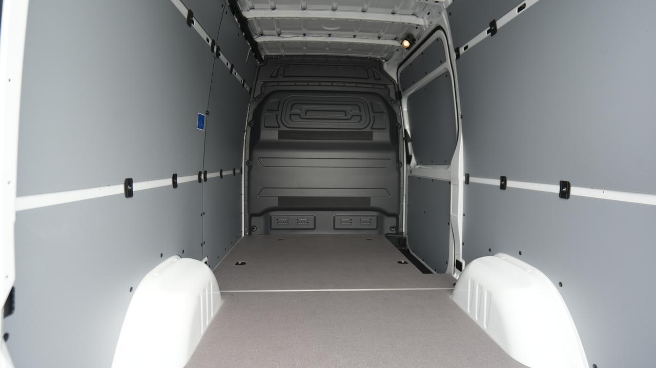 2026 Mercedes-Benz Sprinter 2500 Cargo 144 WB West Valley City UT