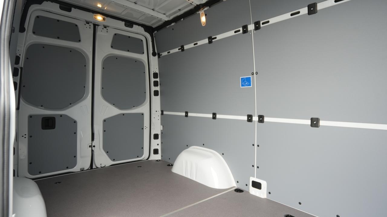 2026 Mercedes-Benz Sprinter 2500 Cargo 144 WB West Valley City UT