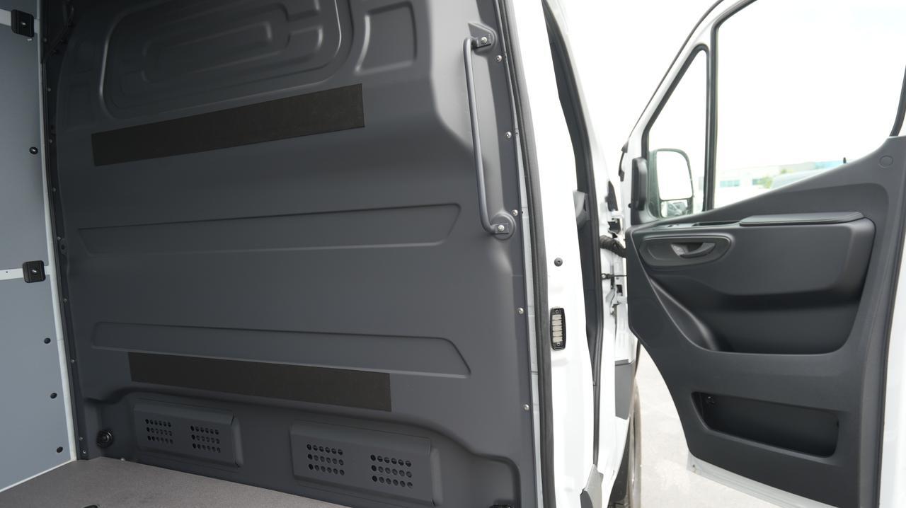2026 Mercedes-Benz Sprinter 2500 Cargo 144 WB West Valley City UT