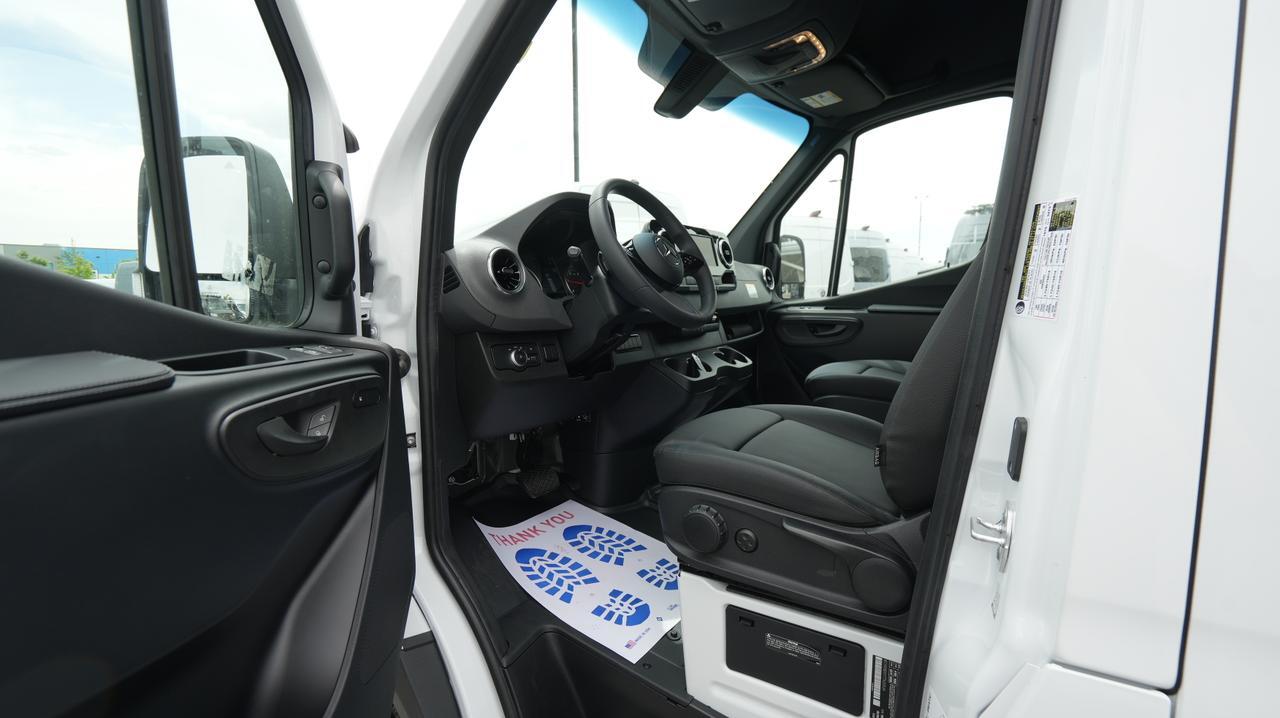 2026 Mercedes-Benz Sprinter 2500 Cargo 144 WB West Valley City UT