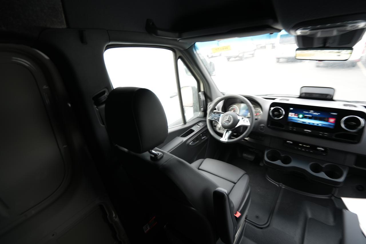 2026 Mercedes-Benz Sprinter 2500 Cargo 144 WB West Valley City UT