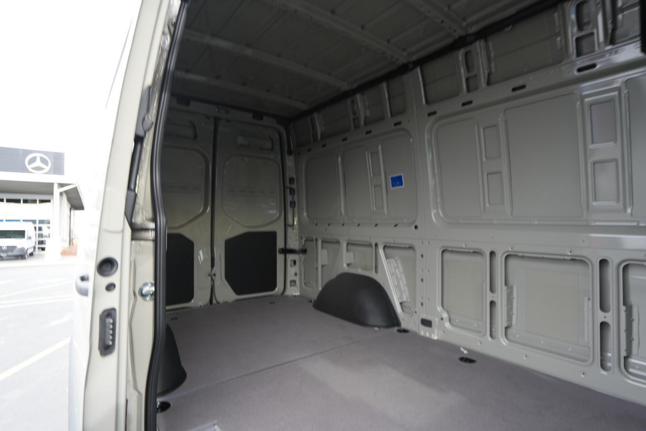 2026 Mercedes-Benz Sprinter 2500 Cargo 144 WB West Valley City UT