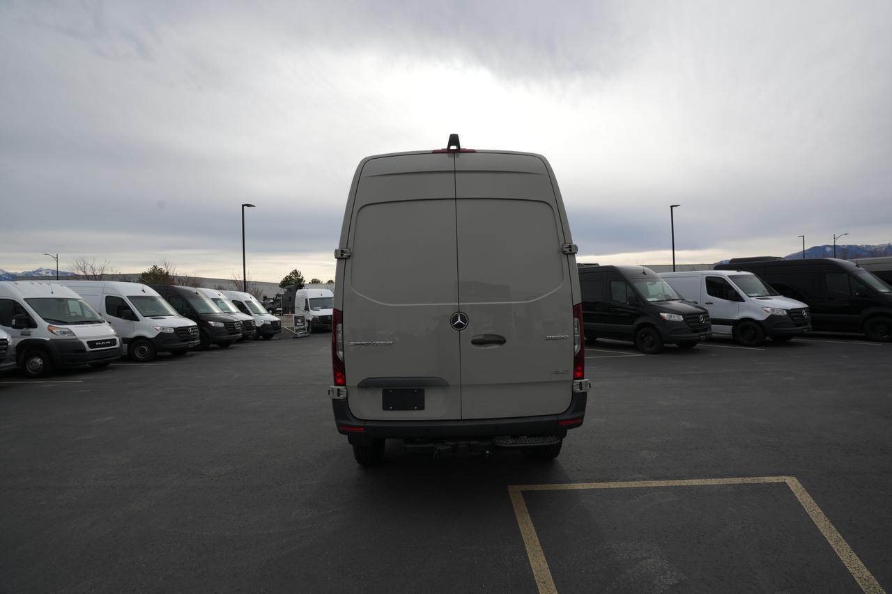 2026 Mercedes-Benz Sprinter 2500 Cargo 144 WB West Valley City UT