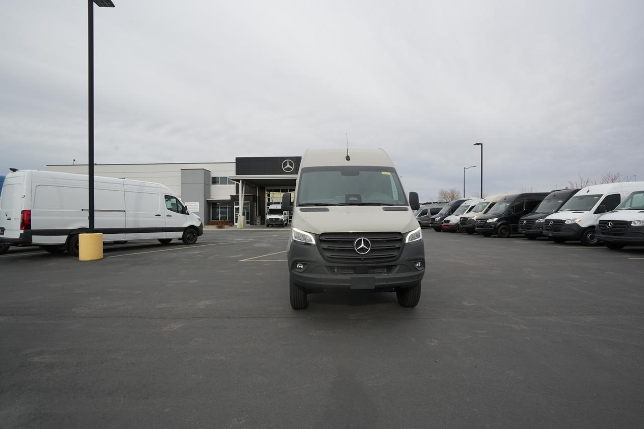 2026 Mercedes-Benz Sprinter 2500 Cargo 144 WB West Valley City UT