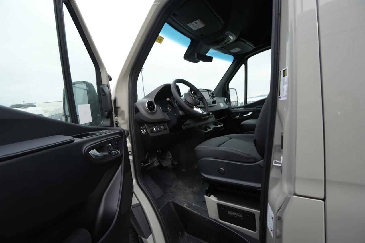 2026 Mercedes-Benz Sprinter 2500 Cargo 144 WB West Valley City UT