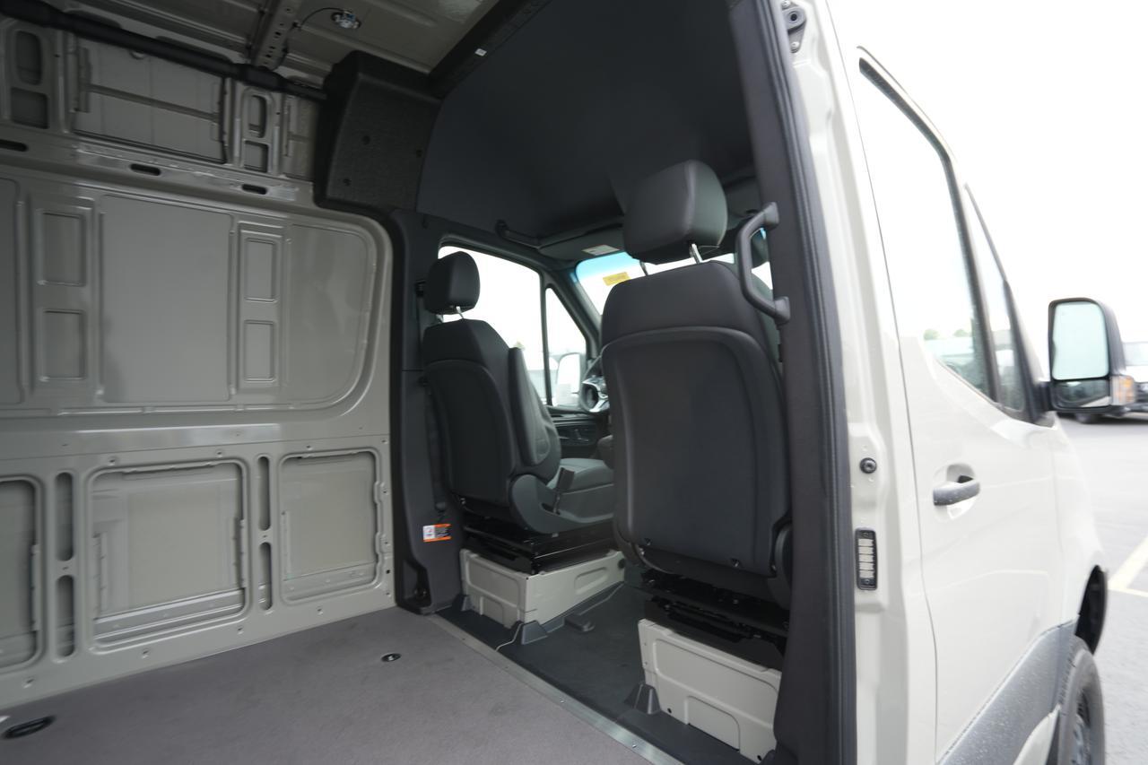 2026 Mercedes-Benz Sprinter 2500 Cargo 144 WB West Valley City UT