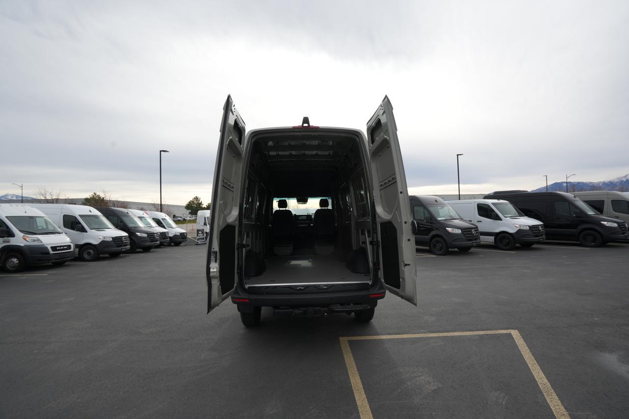 2026 Mercedes-Benz Sprinter 2500 Cargo 144 WB West Valley City UT