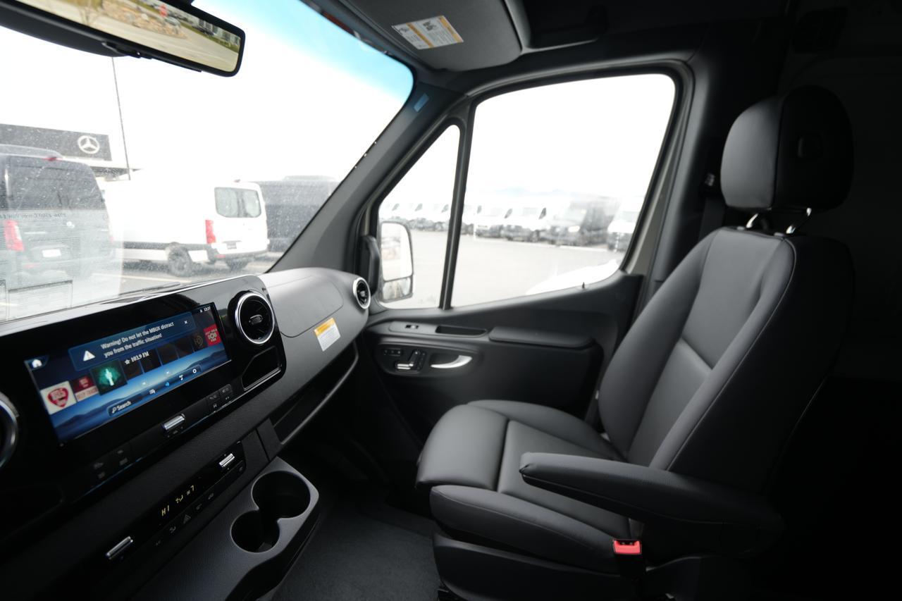 2026 Mercedes-Benz Sprinter 2500 Cargo 144 WB West Valley City UT