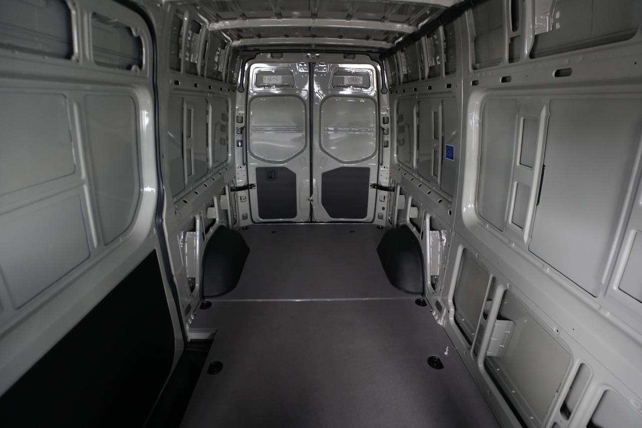 2026 Mercedes-Benz Sprinter 2500 Cargo 144 WB West Valley City UT