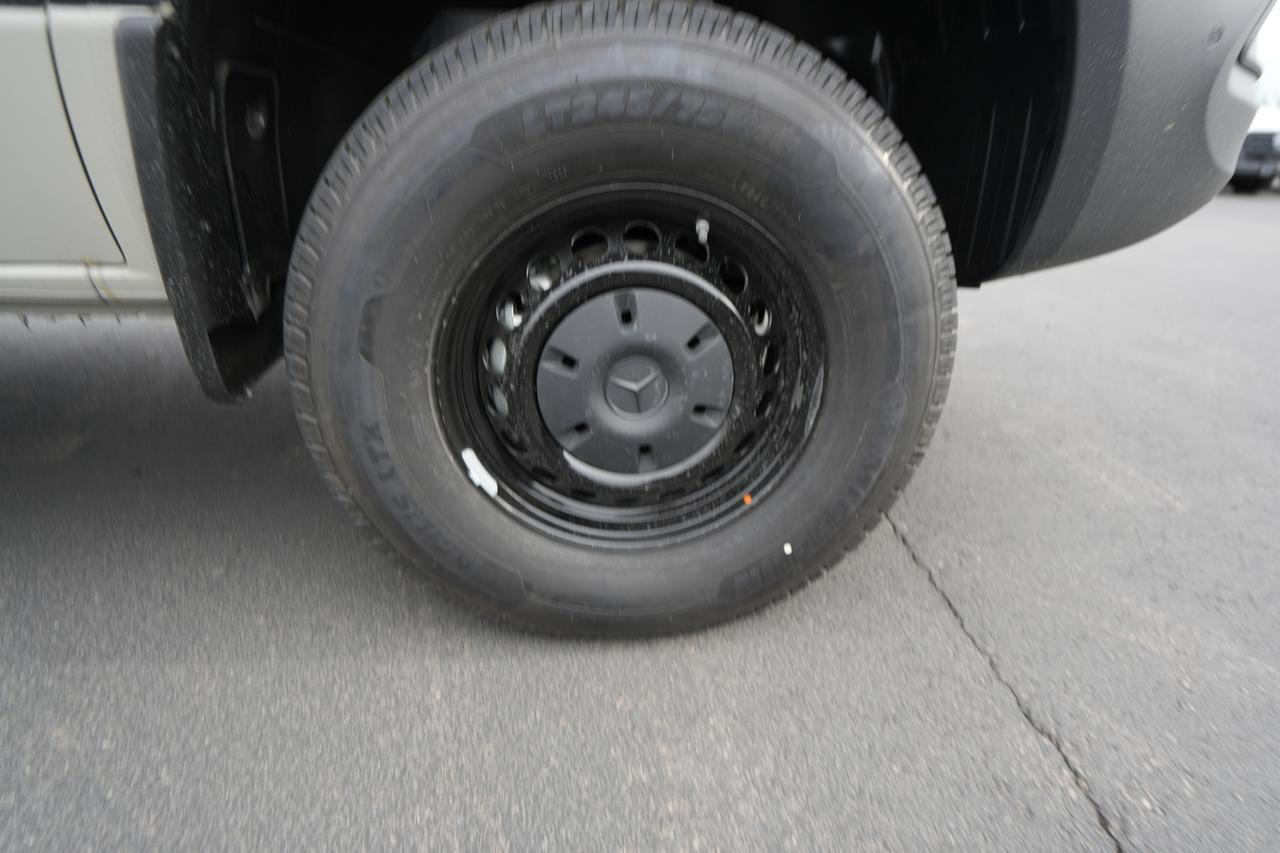 2026 Mercedes-Benz Sprinter 2500 Cargo 144 WB West Valley City UT