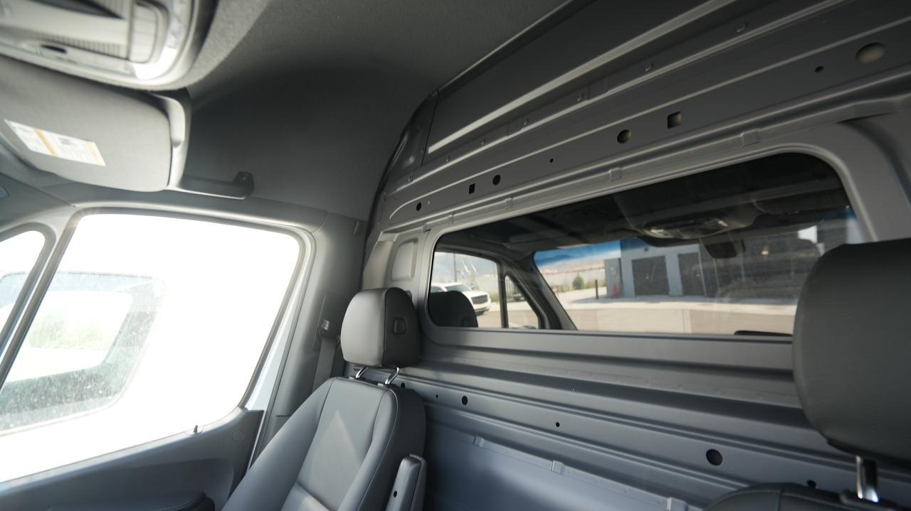 2026 Mercedes-Benz Sprinter 2500 Cargo 144 WB West Valley City UT