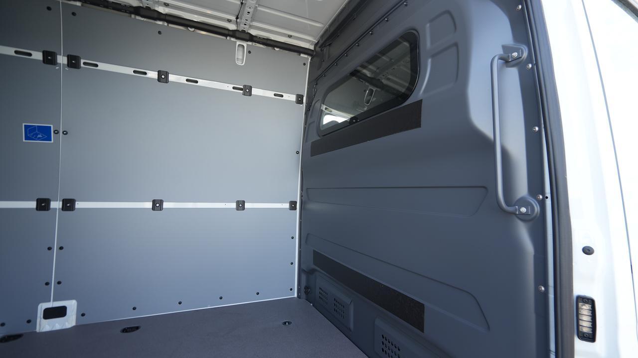 2026 Mercedes-Benz Sprinter 2500 Cargo 144 WB West Valley City UT