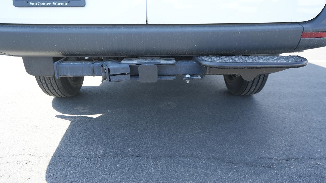2026 Mercedes-Benz Sprinter 2500 Cargo 144 WB West Valley City UT