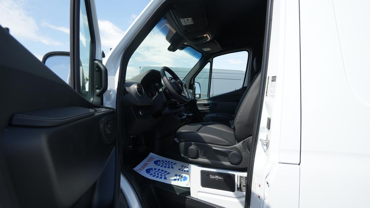 2026 Mercedes-Benz Sprinter 2500 Cargo 144 WB West Valley City UT
