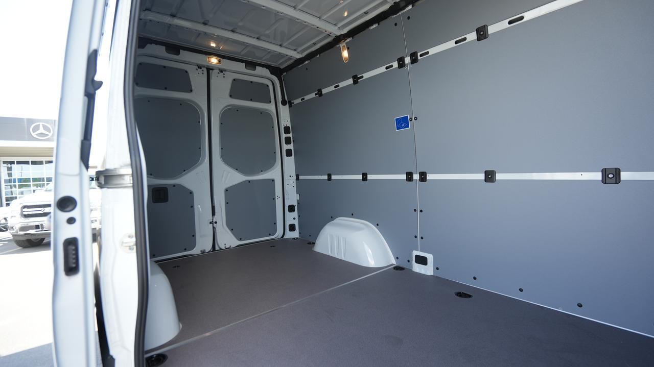 2026 Mercedes-Benz Sprinter 2500 Cargo 144 WB West Valley City UT
