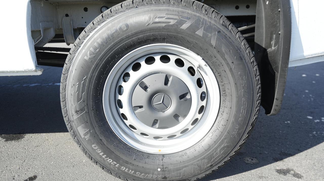 2026 Mercedes-Benz Sprinter 2500 Cargo 144 WB West Valley City UT