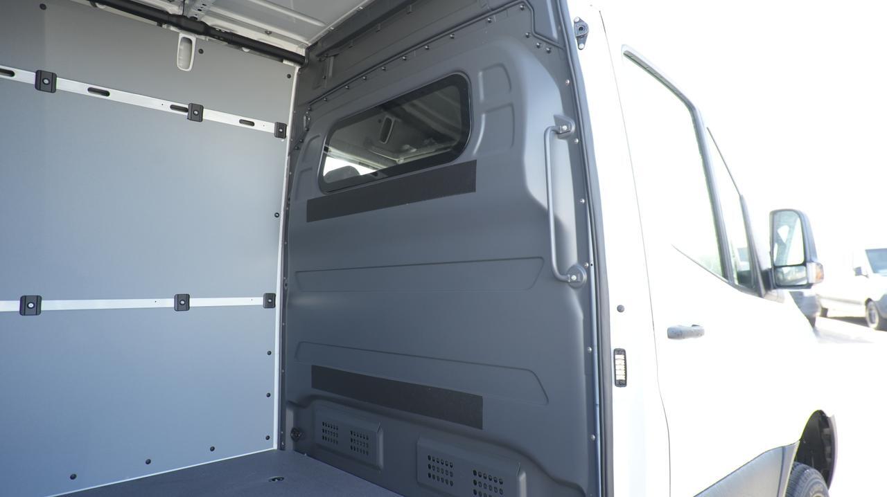 2026 Mercedes-Benz Sprinter 2500 Cargo 144 WB West Valley City UT