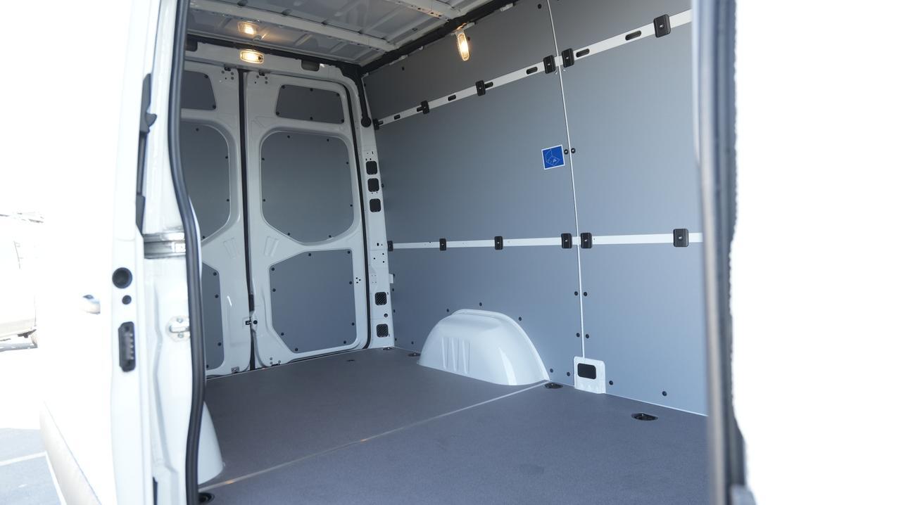2026 Mercedes-Benz Sprinter 2500 Cargo 144 WB West Valley City UT