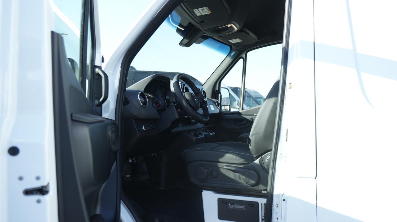 2026 Mercedes-Benz Sprinter 2500 Cargo 144 WB West Valley City UT