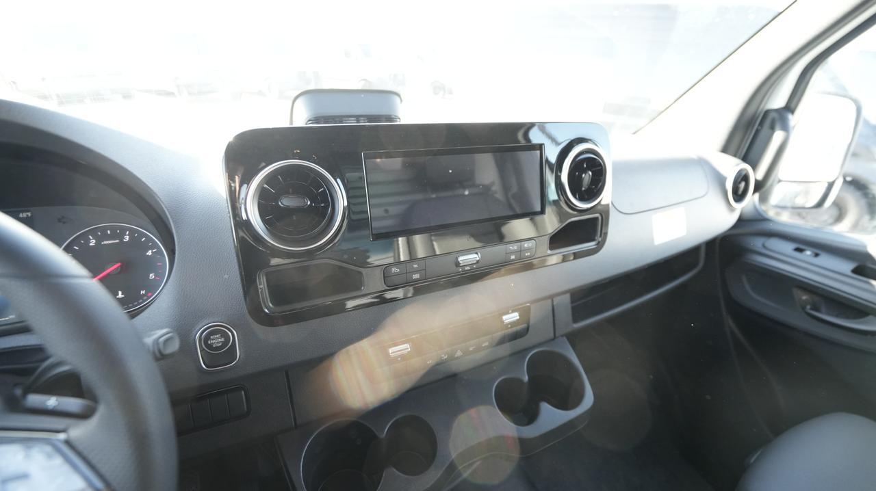 2026 Mercedes-Benz Sprinter 2500 Cargo 144 WB West Valley City UT