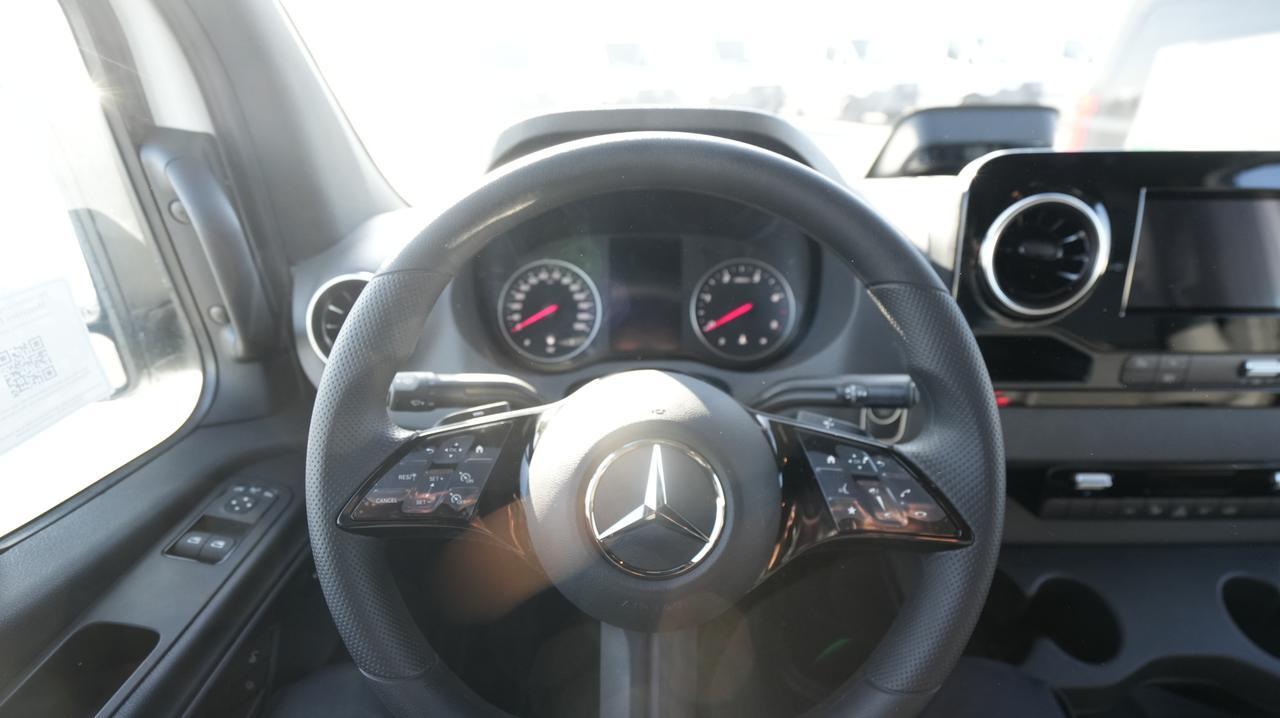 2026 Mercedes-Benz Sprinter 2500 Cargo 144 WB West Valley City UT