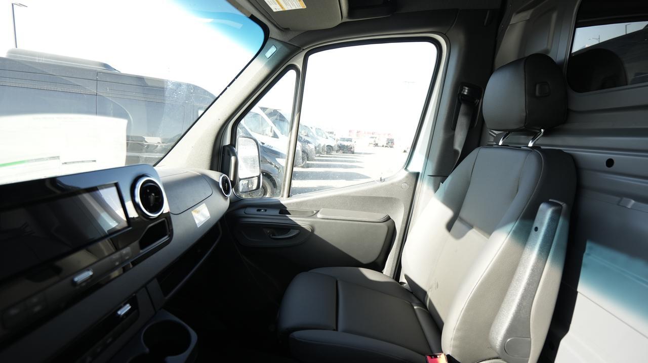 2026 Mercedes-Benz Sprinter 2500 Cargo 144 WB West Valley City UT