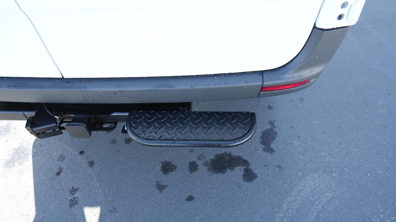 2026 Mercedes-Benz Sprinter 2500 Cargo 144 WB West Valley City UT