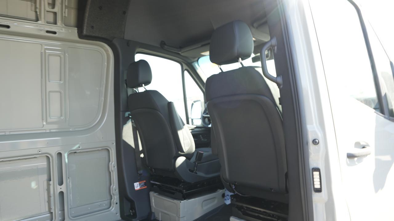 2026 Mercedes-Benz Sprinter 2500 Cargo 144 WB West Valley City UT