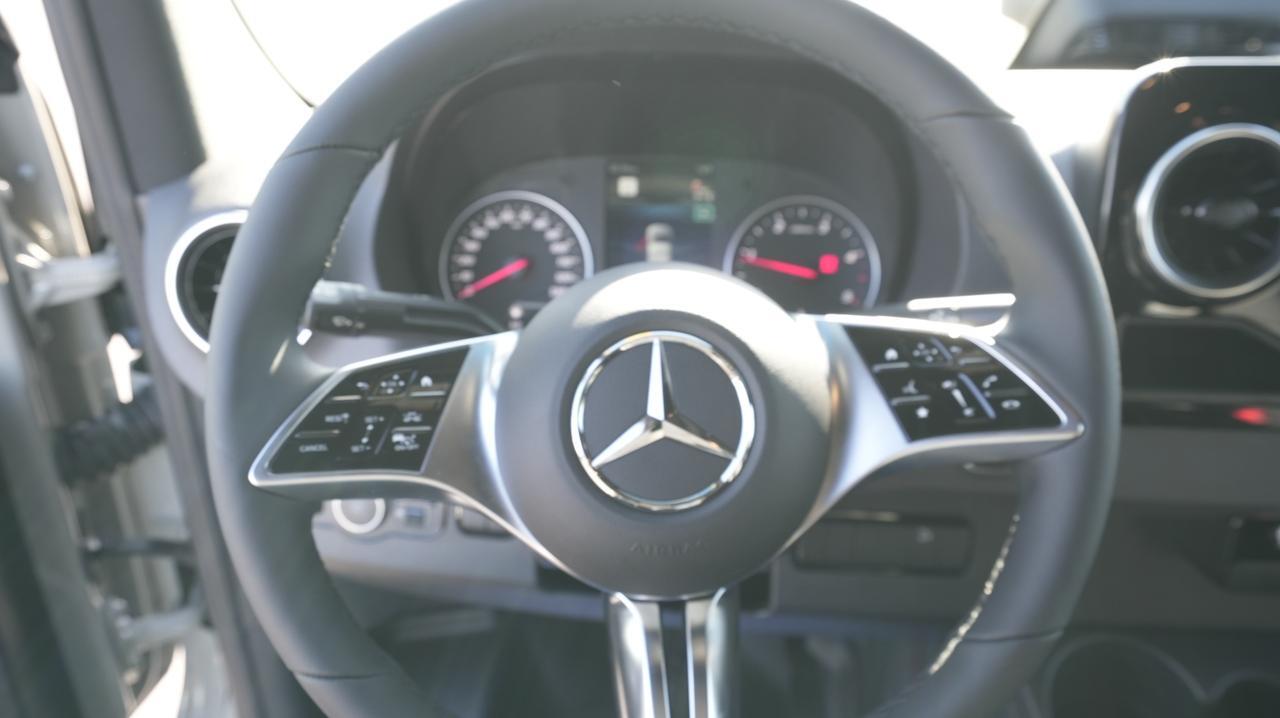 2026 Mercedes-Benz Sprinter 2500 Cargo 144 WB West Valley City UT