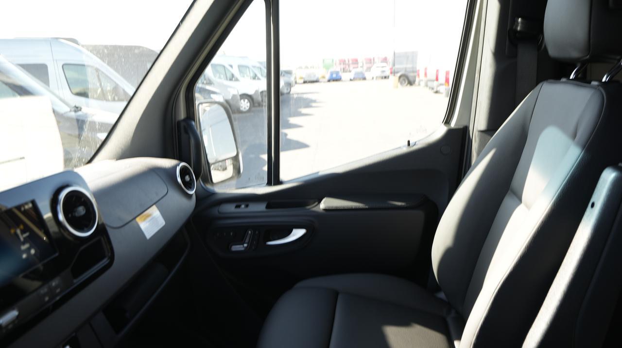 2026 Mercedes-Benz Sprinter 2500 Cargo 144 WB West Valley City UT