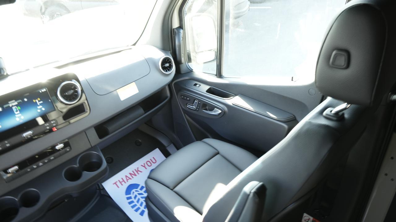 2026 Mercedes-Benz Sprinter 2500 Cargo 144 WB West Valley City UT