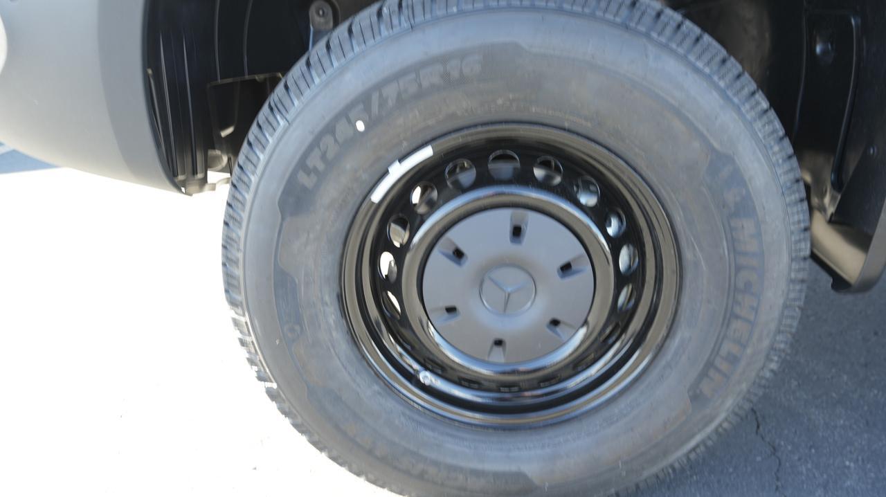 2026 Mercedes-Benz Sprinter 2500 Cargo 144 WB West Valley City UT