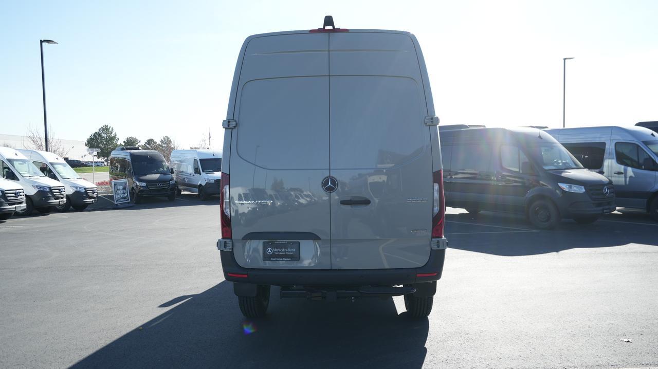 2026 Mercedes-Benz Sprinter 2500 Cargo 144 WB West Valley City UT