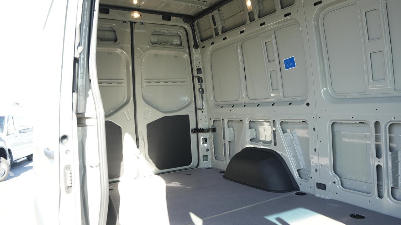 2026 Mercedes-Benz Sprinter 2500 Cargo 144 WB West Valley City UT