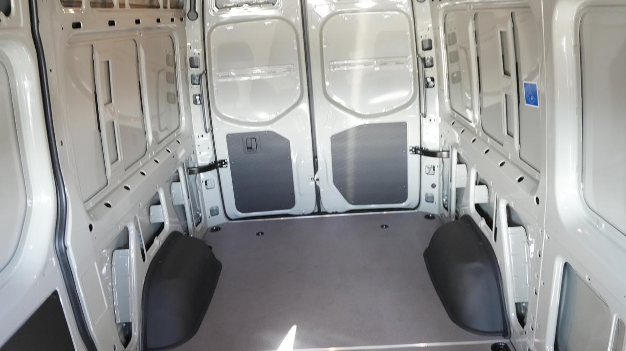 2026 Mercedes-Benz Sprinter 2500 Cargo 144 WB West Valley City UT