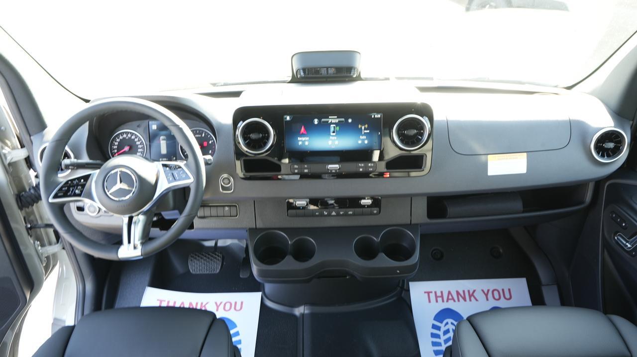 2026 Mercedes-Benz Sprinter 2500 Cargo 144 WB West Valley City UT