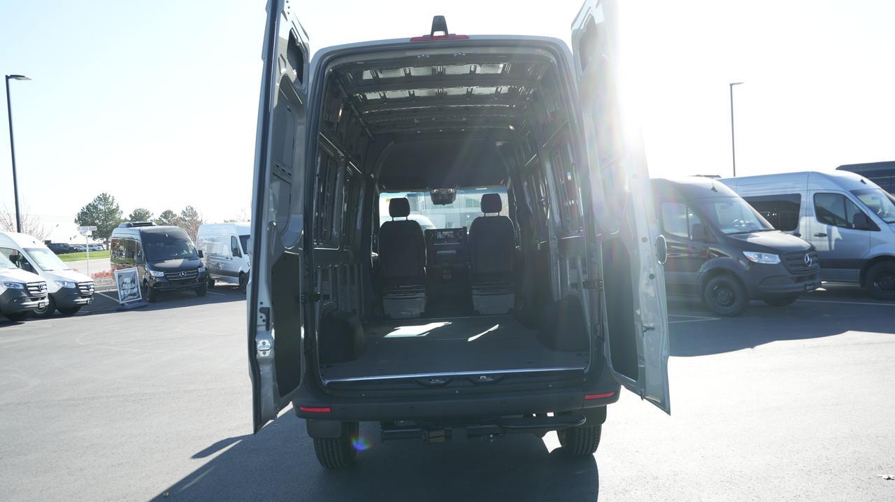 2026 Mercedes-Benz Sprinter 2500 Cargo 144 WB West Valley City UT