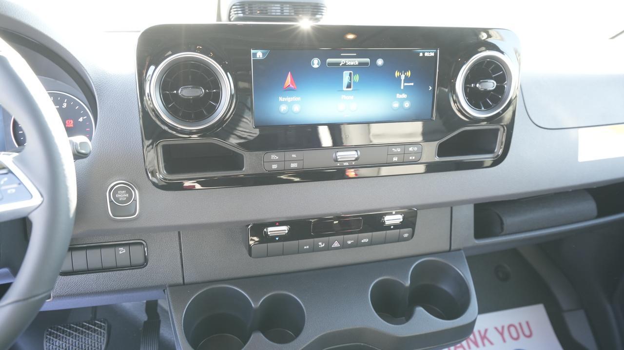 2026 Mercedes-Benz Sprinter 2500 Cargo 144 WB West Valley City UT