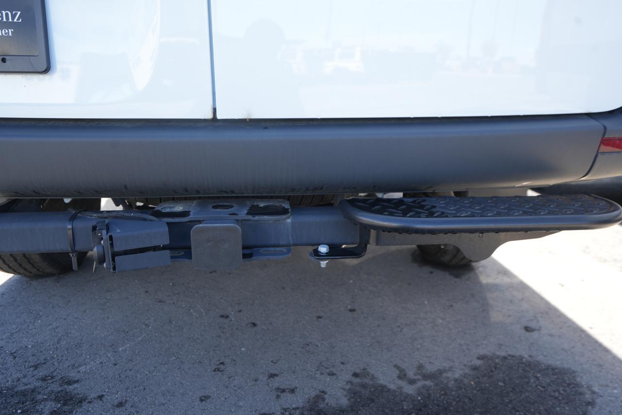 2026 Mercedes-Benz Sprinter 2500 Cargo 144 WB West Valley City UT