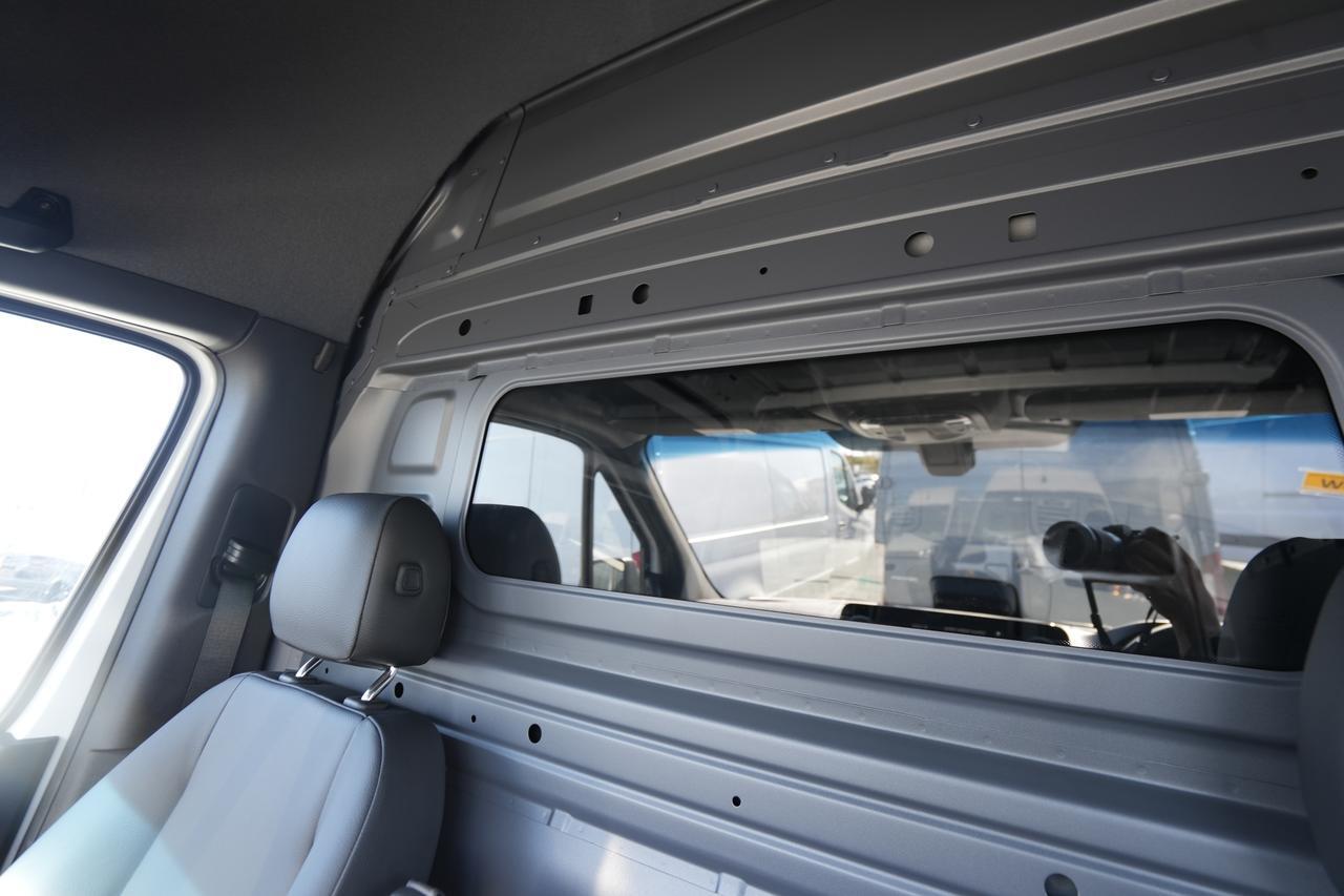 2026 Mercedes-Benz Sprinter 2500 Cargo 144 WB West Valley City UT