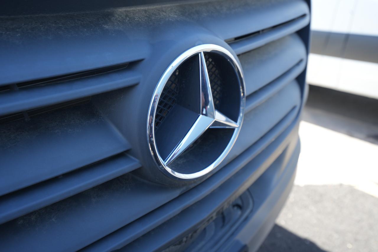 2026 Mercedes-Benz Sprinter 2500 Cargo 144 WB West Valley City UT