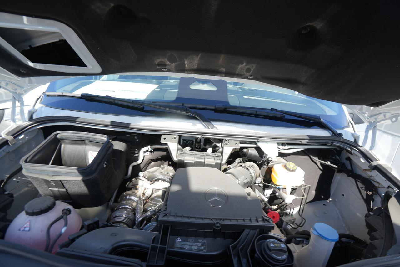 2026 Mercedes-Benz Sprinter 2500 Cargo 144 WB West Valley City UT